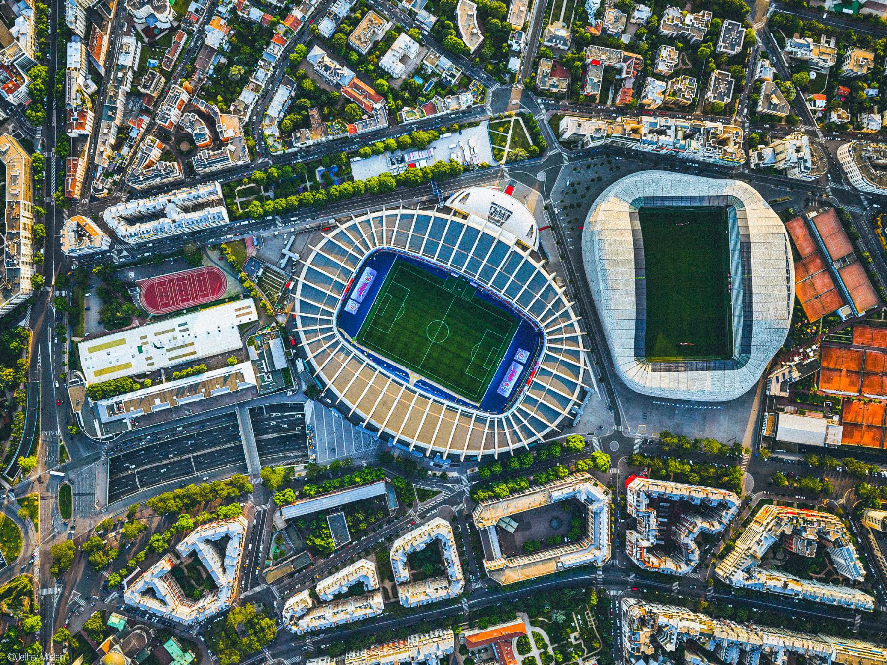 法媒：法国vs乌克兰一战将调动500名安保，排爆已经完成