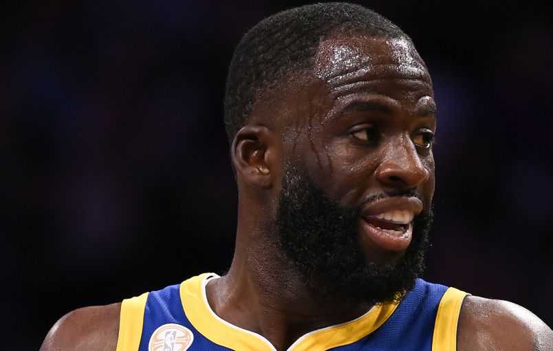 追梦：上赛季末大家都尽一切可能去赢球，但现在却不是这样