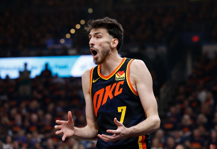 前2场已打4个延长赛！霍姆格伦：我们越勤奋延长赛可能就越小