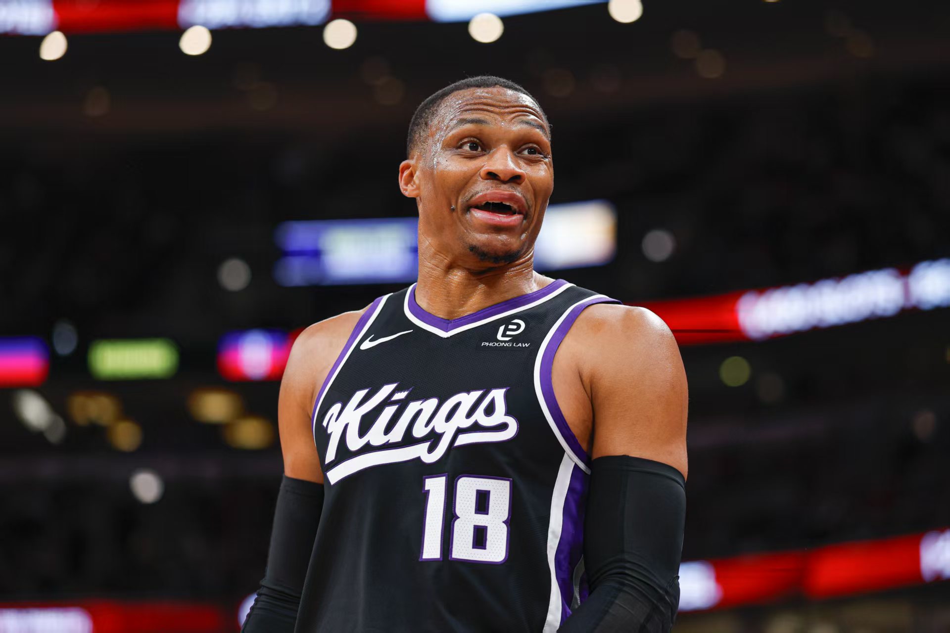 阿德尔曼：与威少共事实属荣幸，名人堂级表现当之无愧