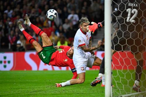 葡萄牙 vs 波兰