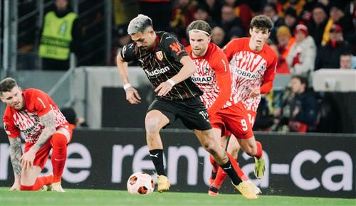 弗莱堡 vs 朗斯历史战绩