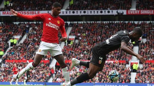 曼联 vs 朗斯